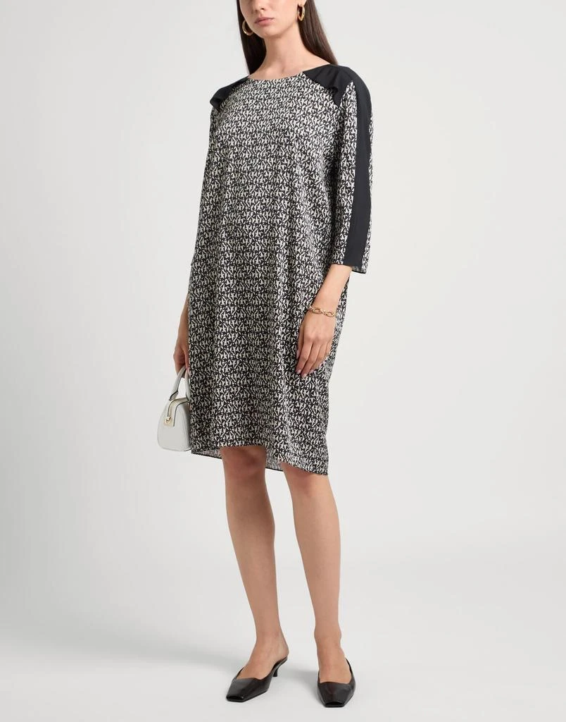 BIANCOGHIACCIO Midi dress 2