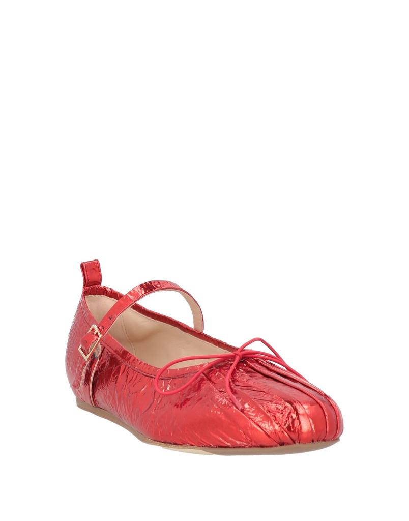 Simone Rocha Ballet flats