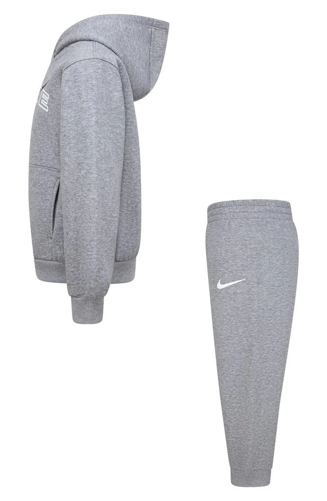 NIKE Kids
 Fleece Pullover 
Joggers Set 5