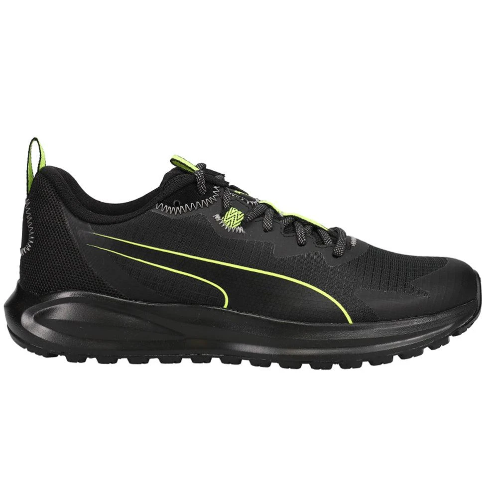 Puma Twitch Runner Trail Running Shoes 1