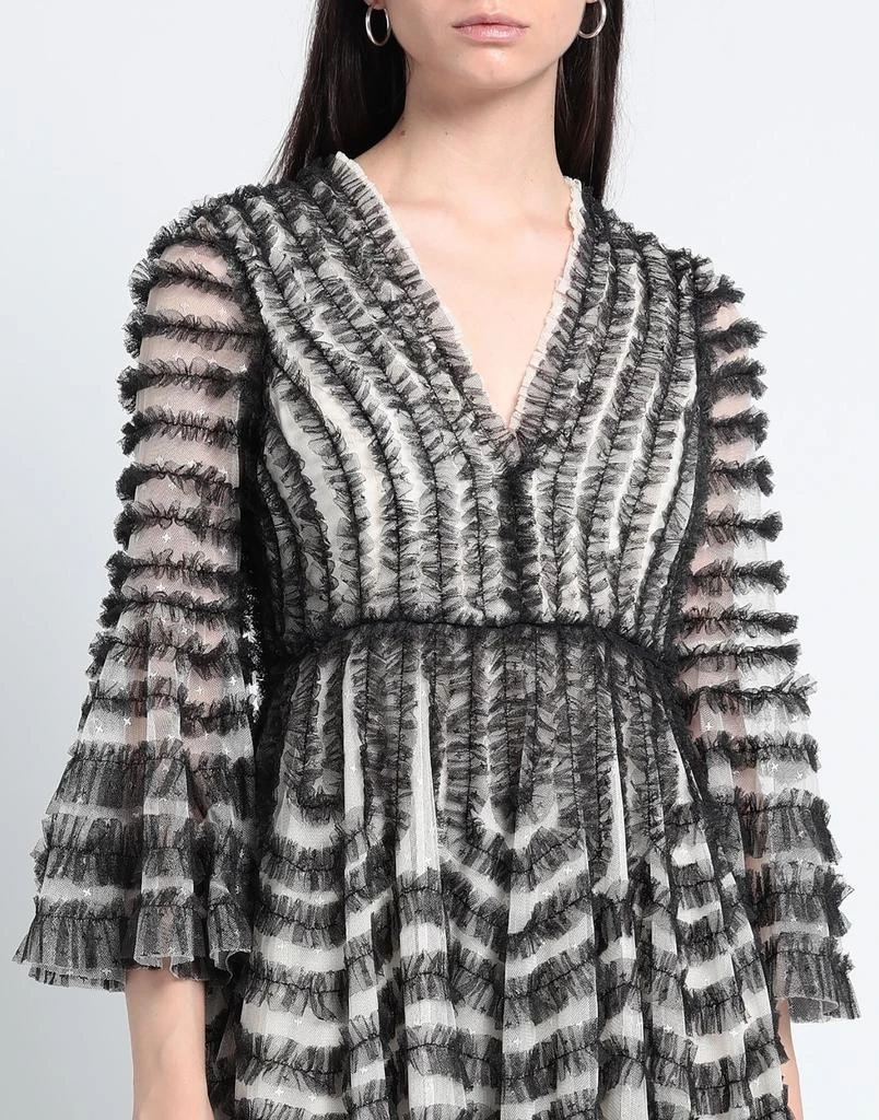 Needle & Thread Pleated dress 4