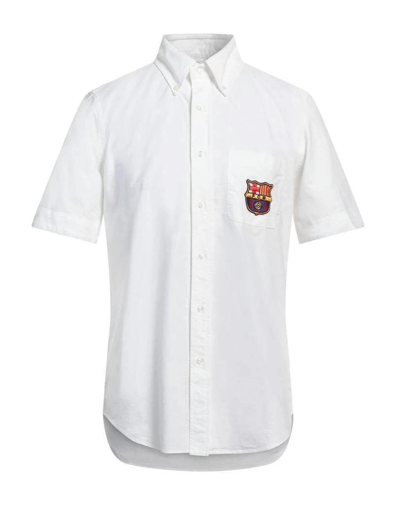 Thom Browne Shirts 1