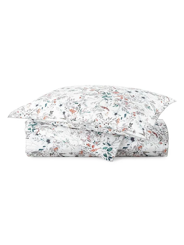 Peacock Alley Chloe Percale Duvet