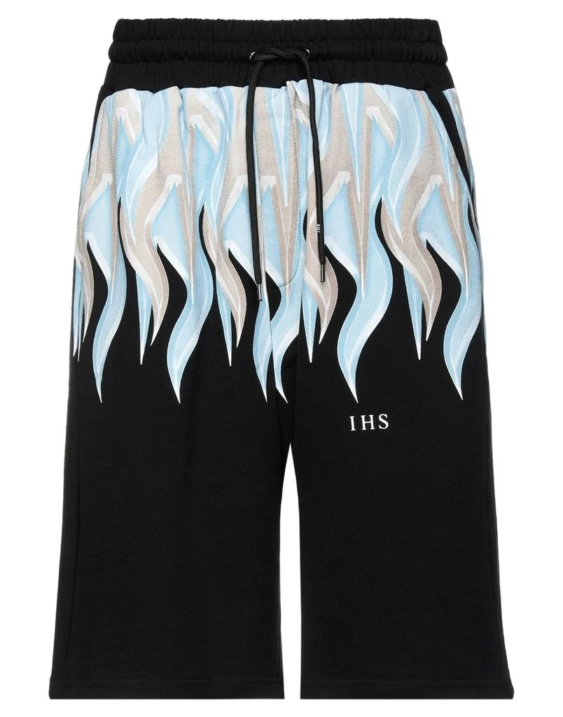 IHS Shorts & Bermuda 1