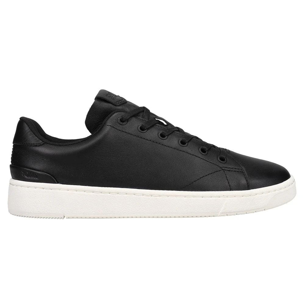 TOMS Travel Lite Low Lace Up Sneakers 1