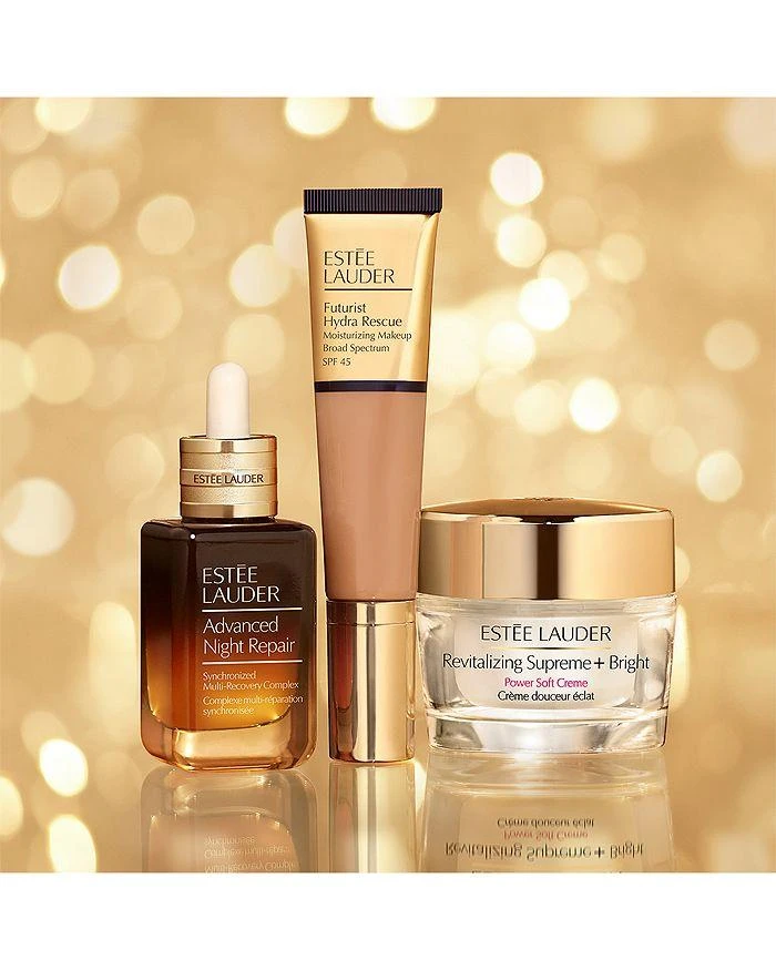 Estée Lauder Futurist Hydra Rescue Moisturizing Foundation SPF 45 8