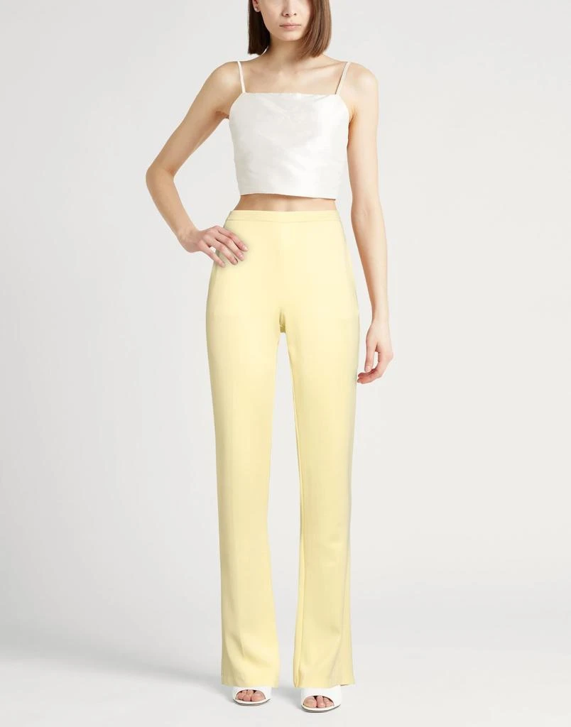 FORTE_FORTE Flared pant 3