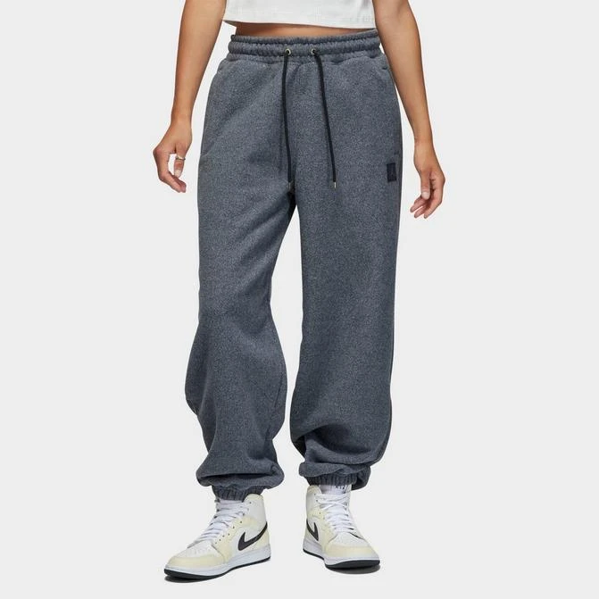 Jordan Women's Jordan Flight Fleece Sweatpants 1