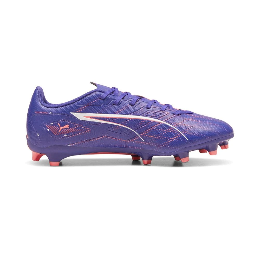 Puma Ultra 5 Play Firm Ground/Artificial Ground Soccer Cleats 3