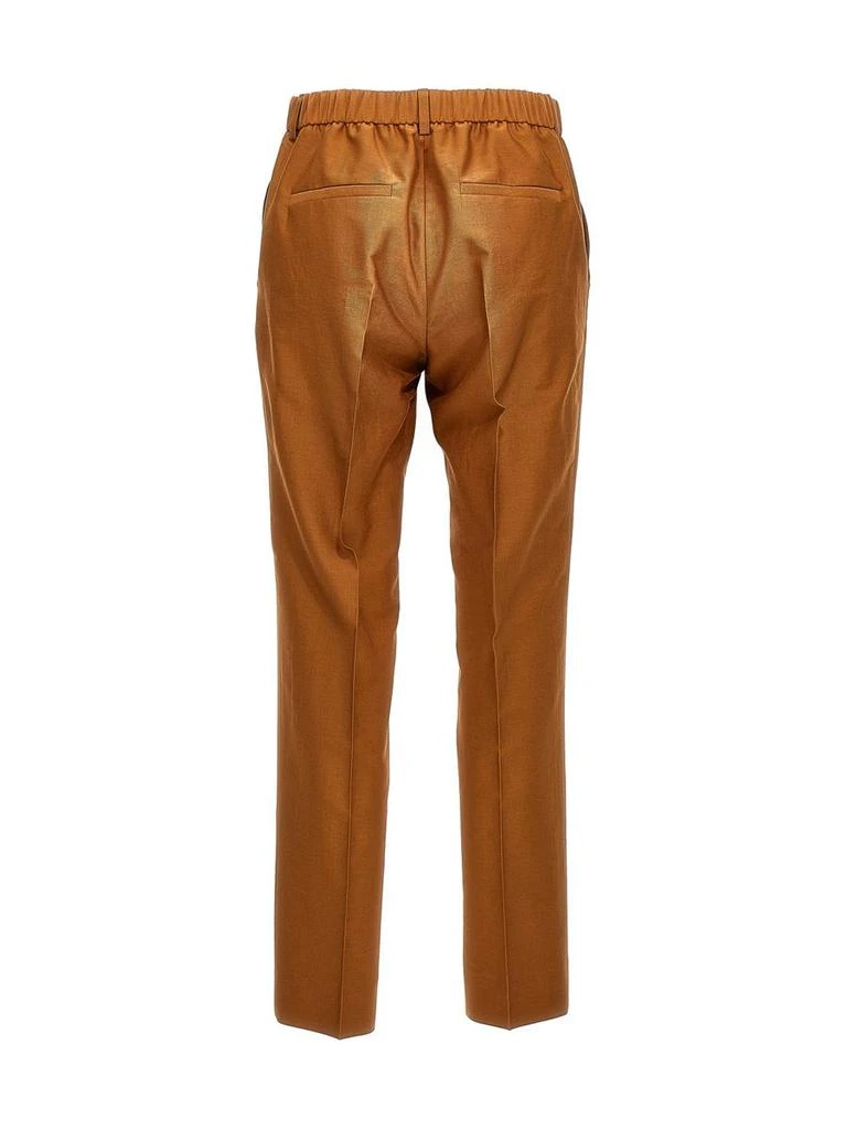 Alberto Biani Alberto Biani Half Elastic Pants 2
