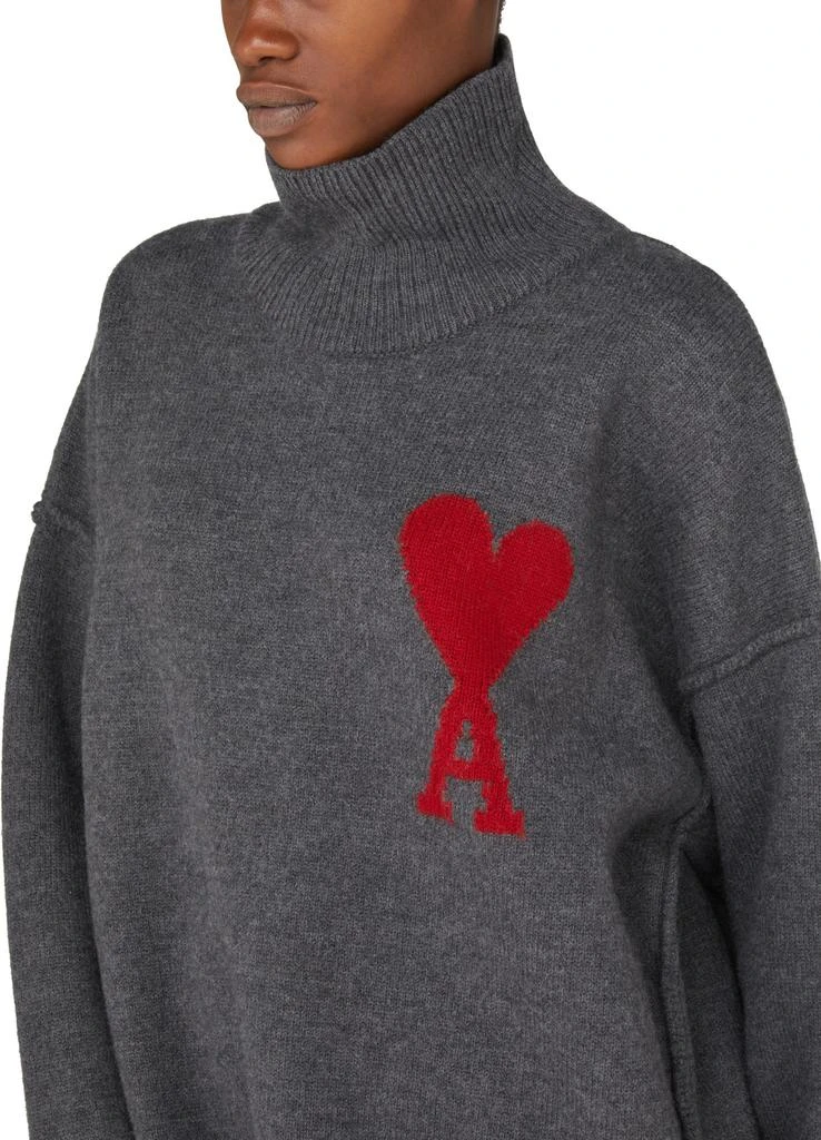 AMI Pull Ami de cœur 4