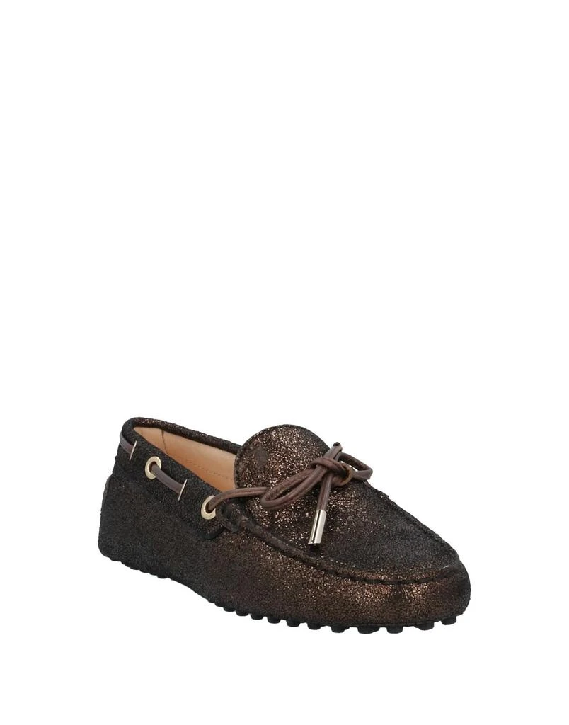 Tod's Loafers 2