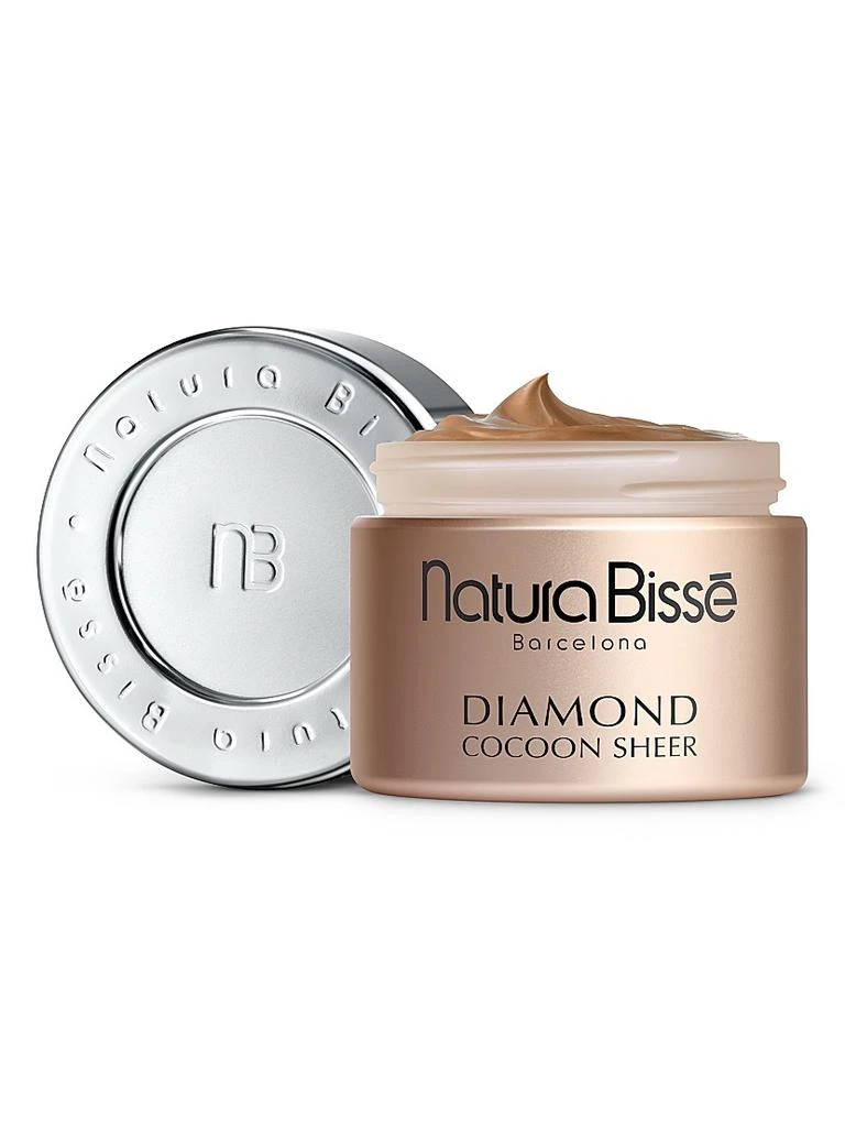 Natura Bisse Diamond Cocoon Sheer Cream 4