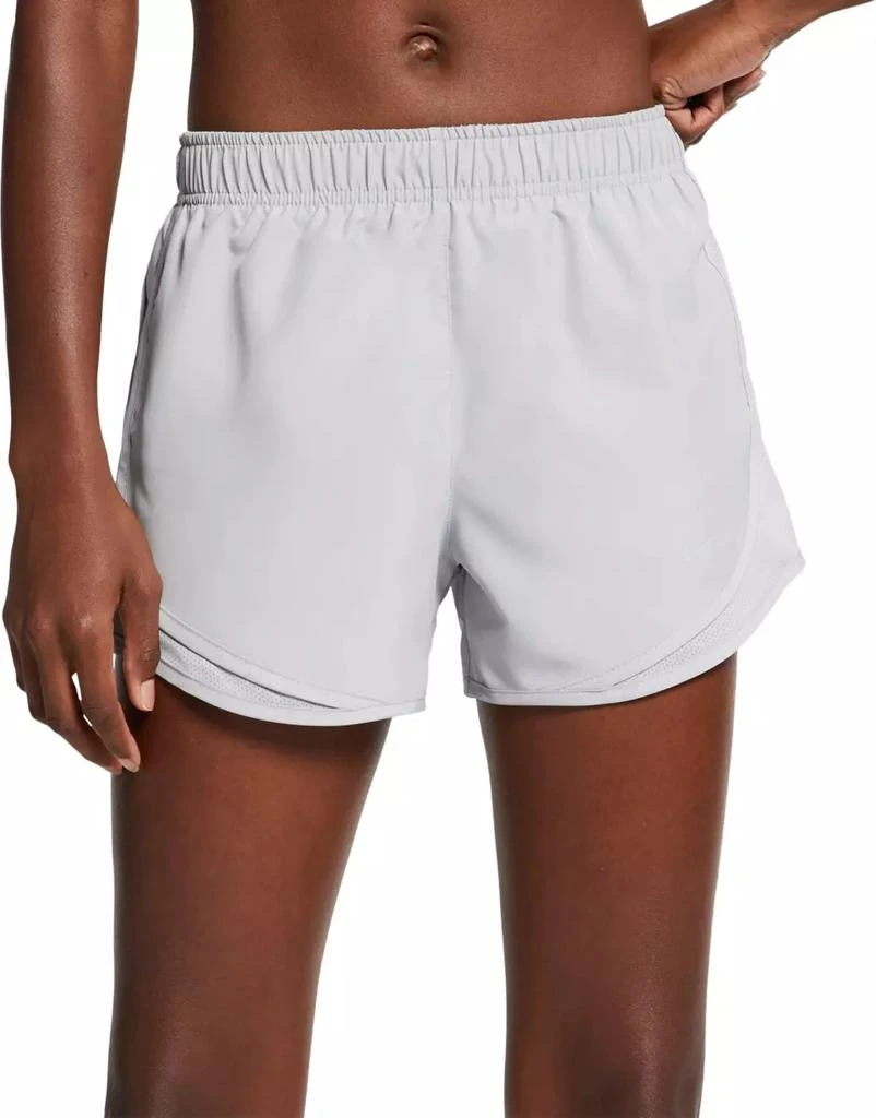 Nike Nike Women's Tempo Brief-Lined Running Shorts 1