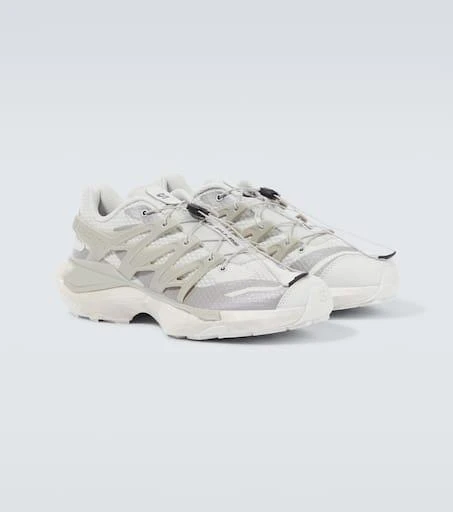 Salomon XT PU.RE Advanced running shoes 5