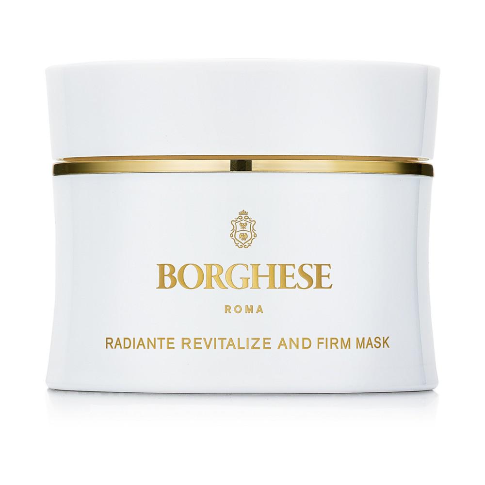 Borghese Radiante Revitalize & Firm Mask, 1.7 oz.