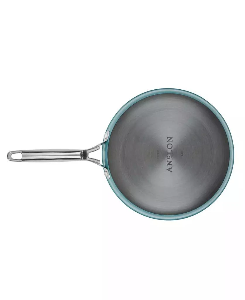 Anolon Achieve Hard Anodized Nonstick 12" Frying Pan 4