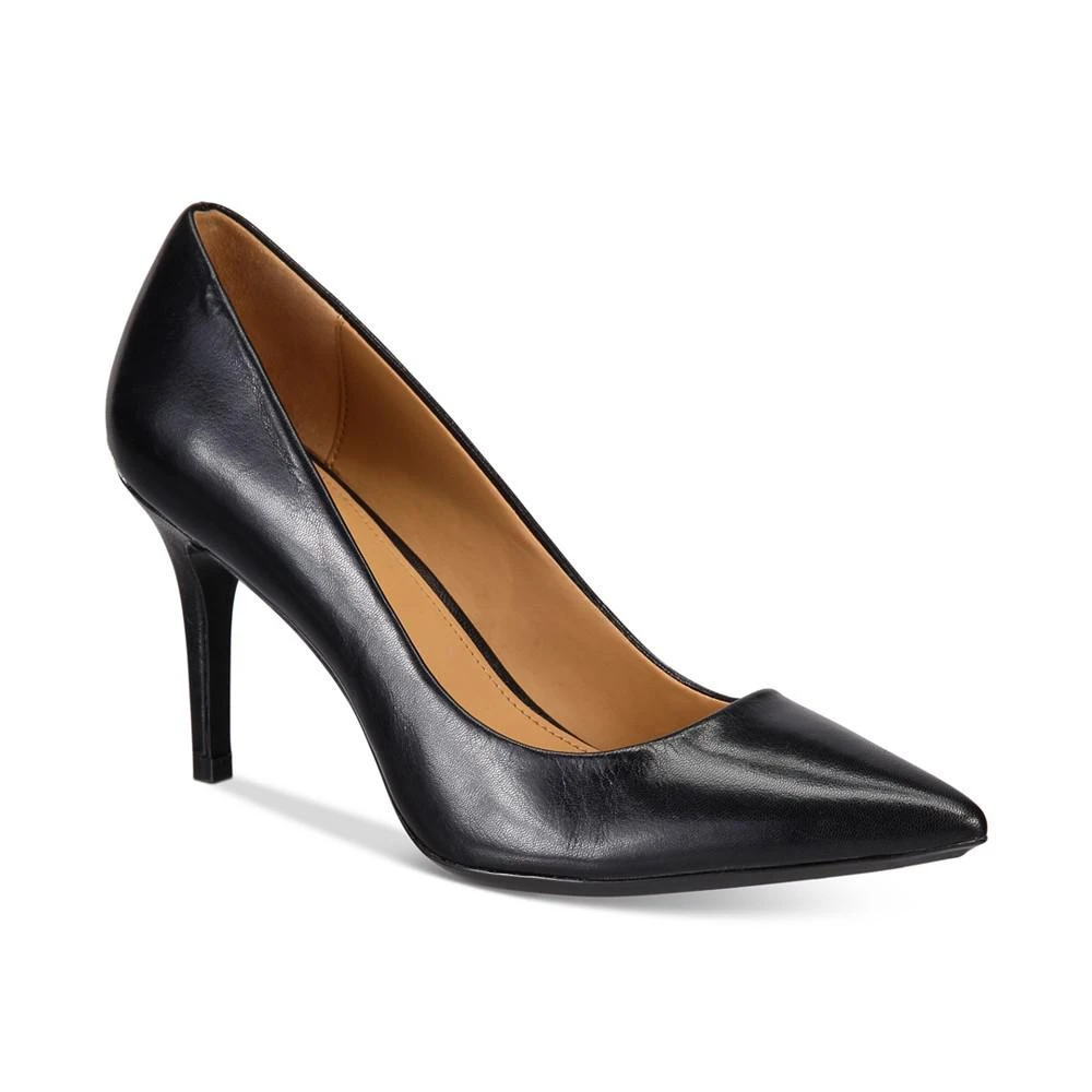 Calvin Klein Women's Gayle Pointy Toe Classic Pumps 1