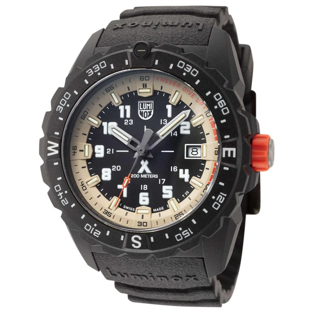 Luminox Luminox Bear Grylls Mountain Men's Watch 1