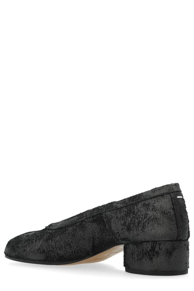MAISON MARGIELA Maison Margiela Tabi New Ballerina Shoes 3