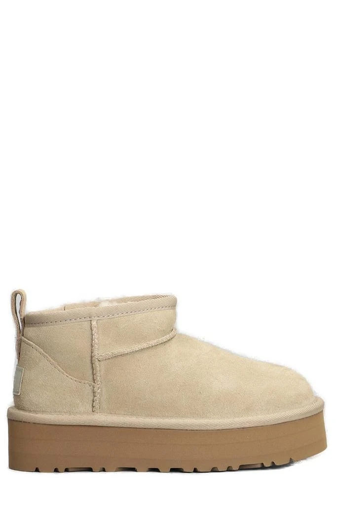 UGG UGG Kids Classic Ultra Mini Platform Snow Boots 1