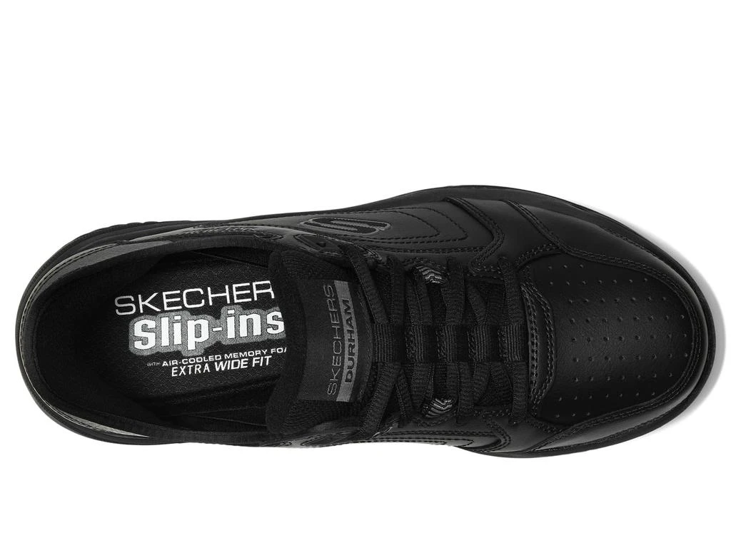 SKECHERS Durham Hands Free Slip-In 2