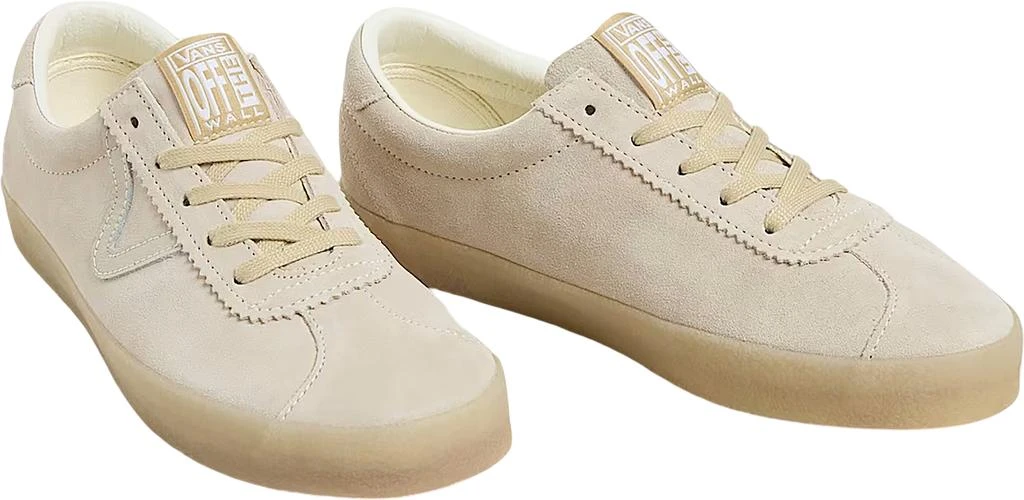 Vans Sport Low Shoes - Unisex 4