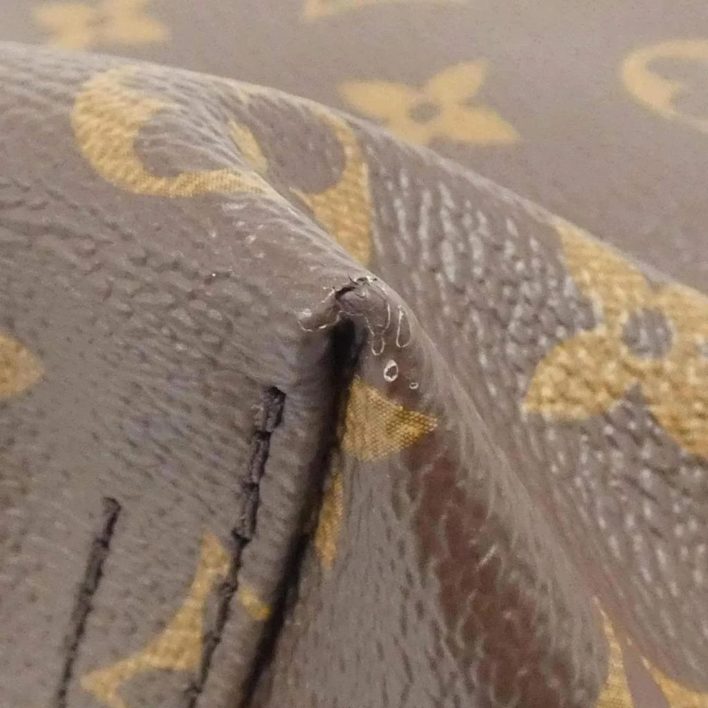 Louis Vuitton Louis Vuitton Monogram Canvas Atlantis GM Handbag 6