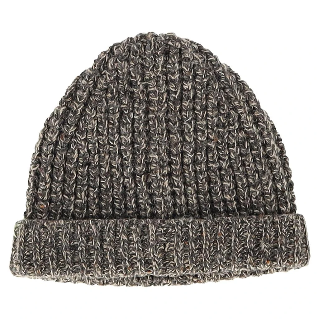 Mouline Beanie - Casablanca - Wool - Multi Mouline Beanie - Casablanca - Wool - Multi main image 4