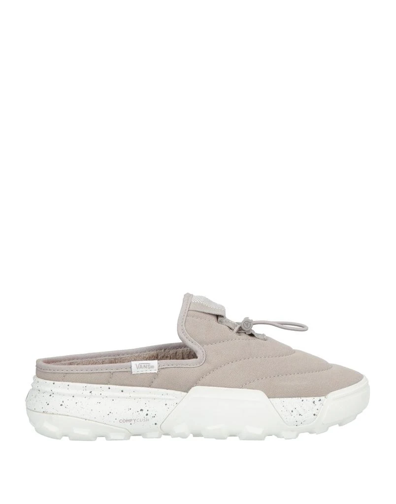 Vans Mules and clogs 1