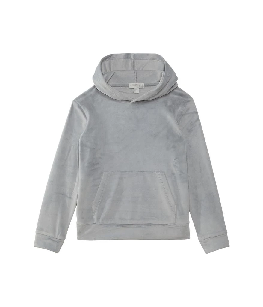 Barefoot Dreams LuxeChic® Youth Hoodie (Little Kid/Big Kid) 1