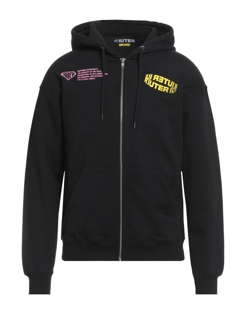 Iuter Hooded sweatshirt