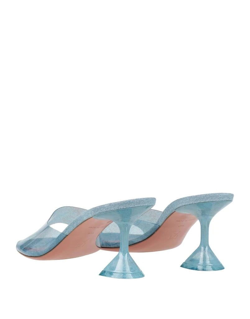 Amina Muaddi Sandals 3