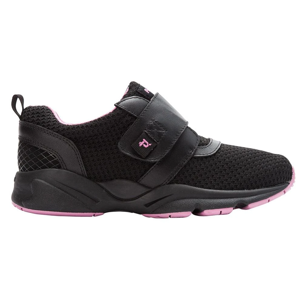 Propet Stability X Slip On Strap Walking Shoes 1