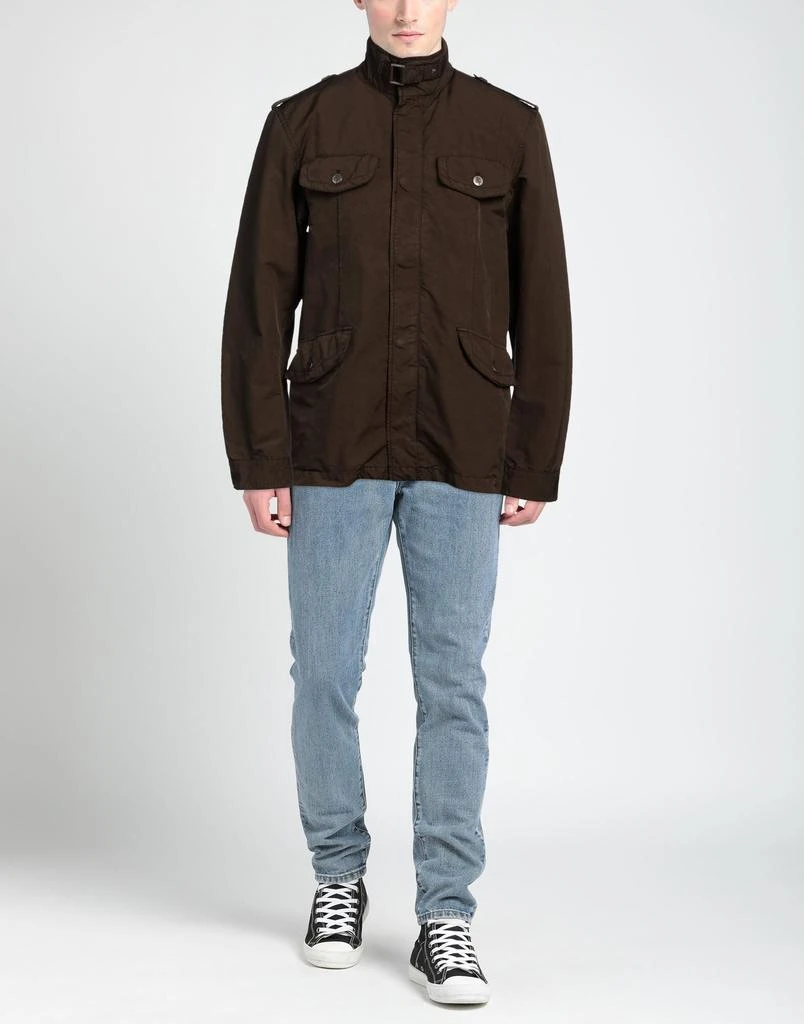 Lubiam Jacket 2