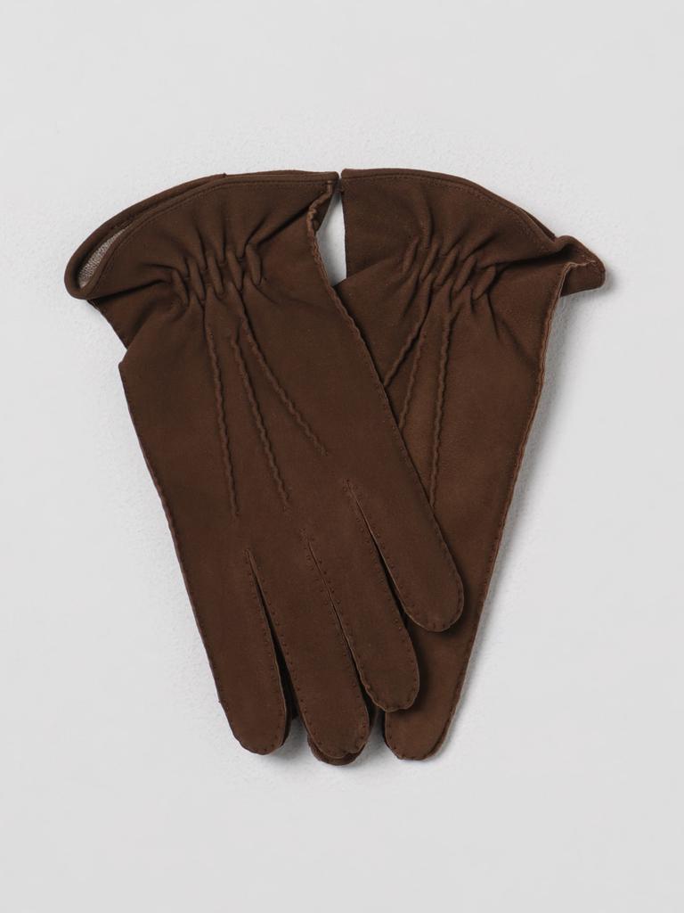 ORCIANI Orciani suede gloves