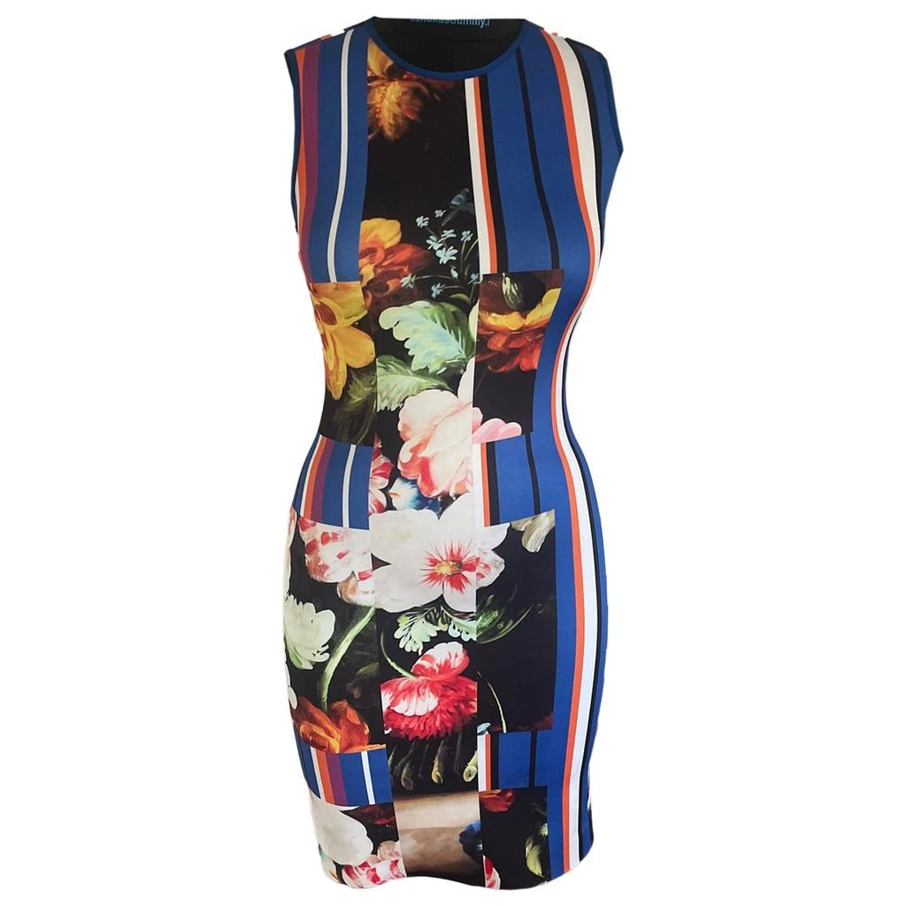 Clover Canyon Clover Canyon Mini dress 1