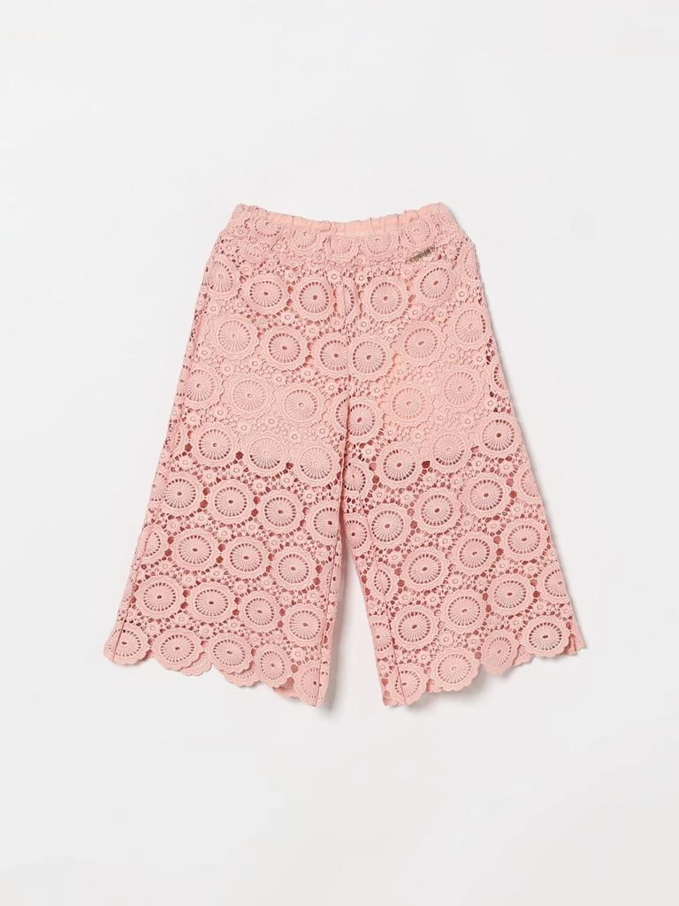 TWINSET Pants kids Twinset