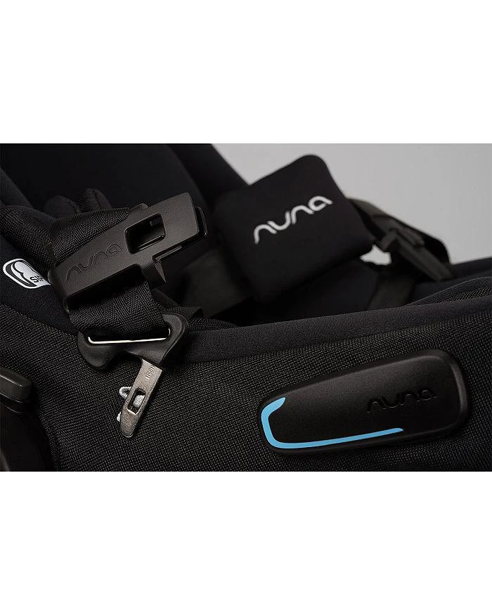 Nuna PIPA™ AIRE RX Infant Car Seat 5
