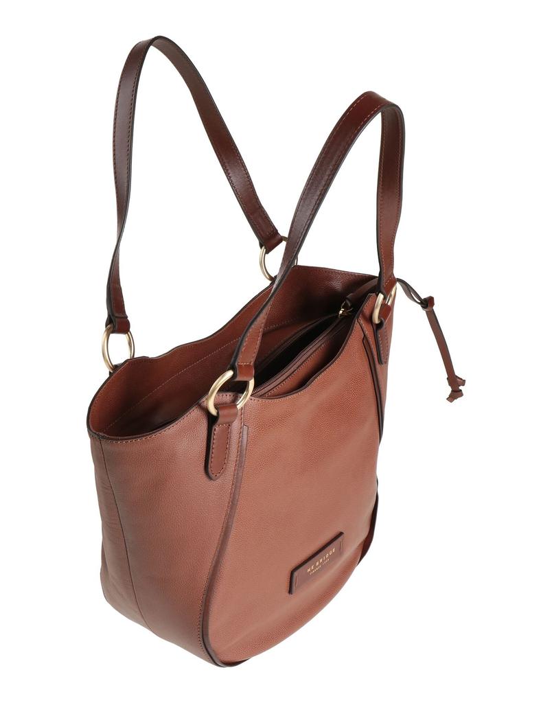 The Bridge Shoulder bag