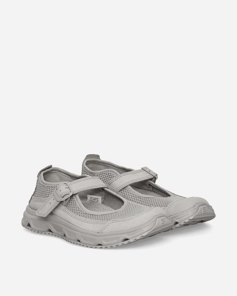 Salomon RX Marie-Jeanne Sneakers Ghost Gray - Trail Running