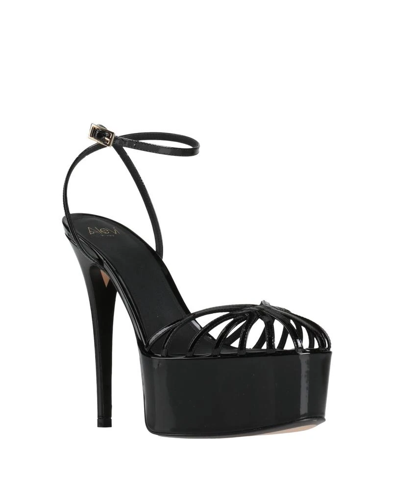 ALEVÍ Milano Sandals 3