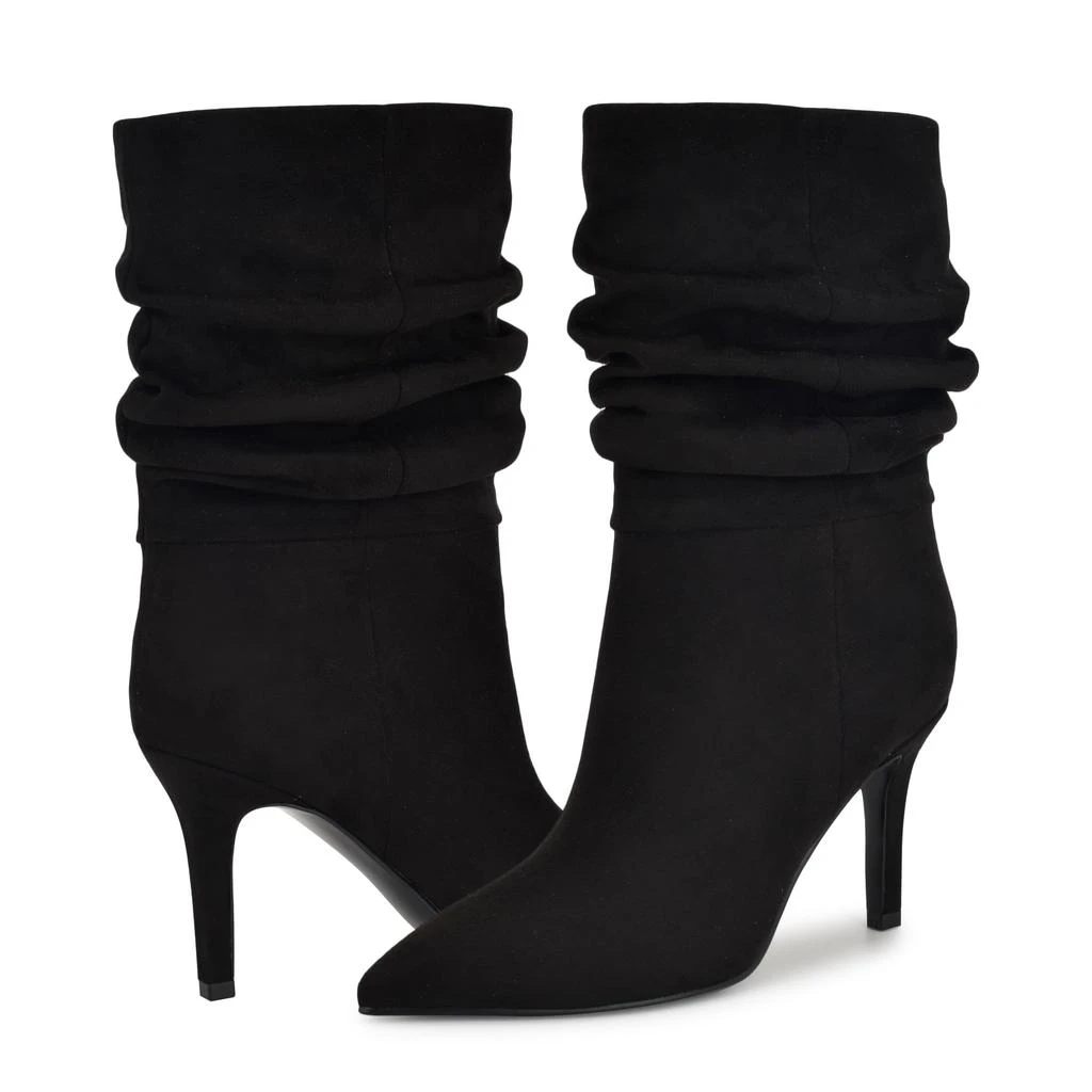Betsey Johnson Slouch 1