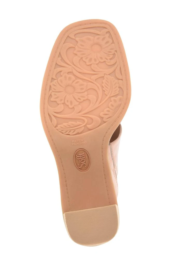 Söfft Sheila Sandal 6