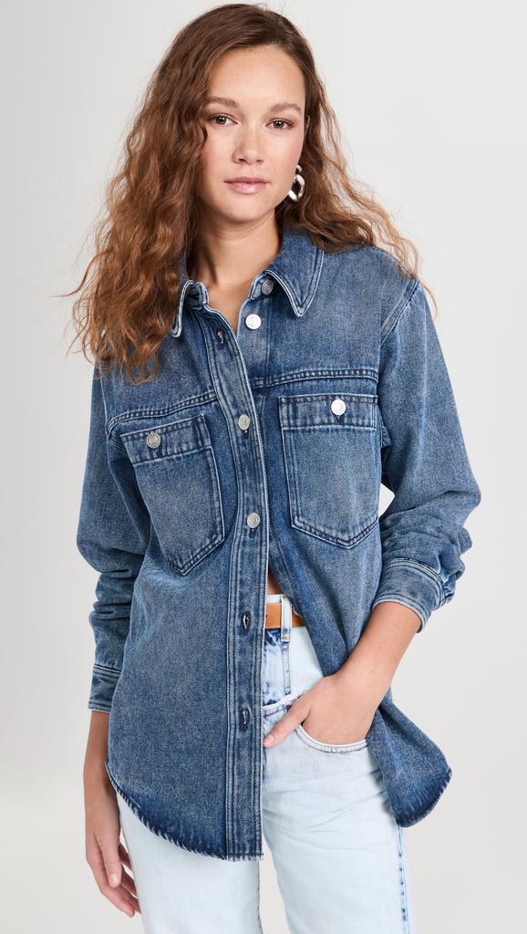 Isabel Marant Talbot Jacket