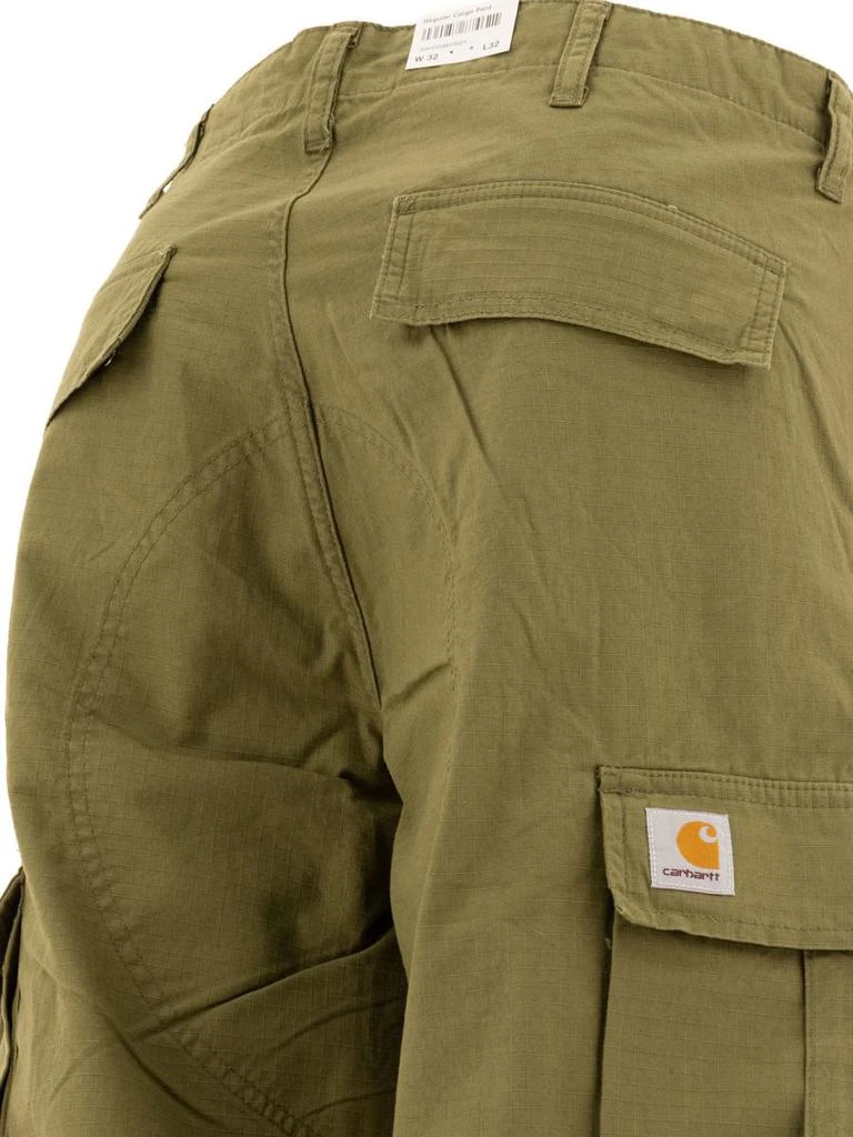 Carhartt WIP Carhartt Wip "Regular Cargo" Trousers 4