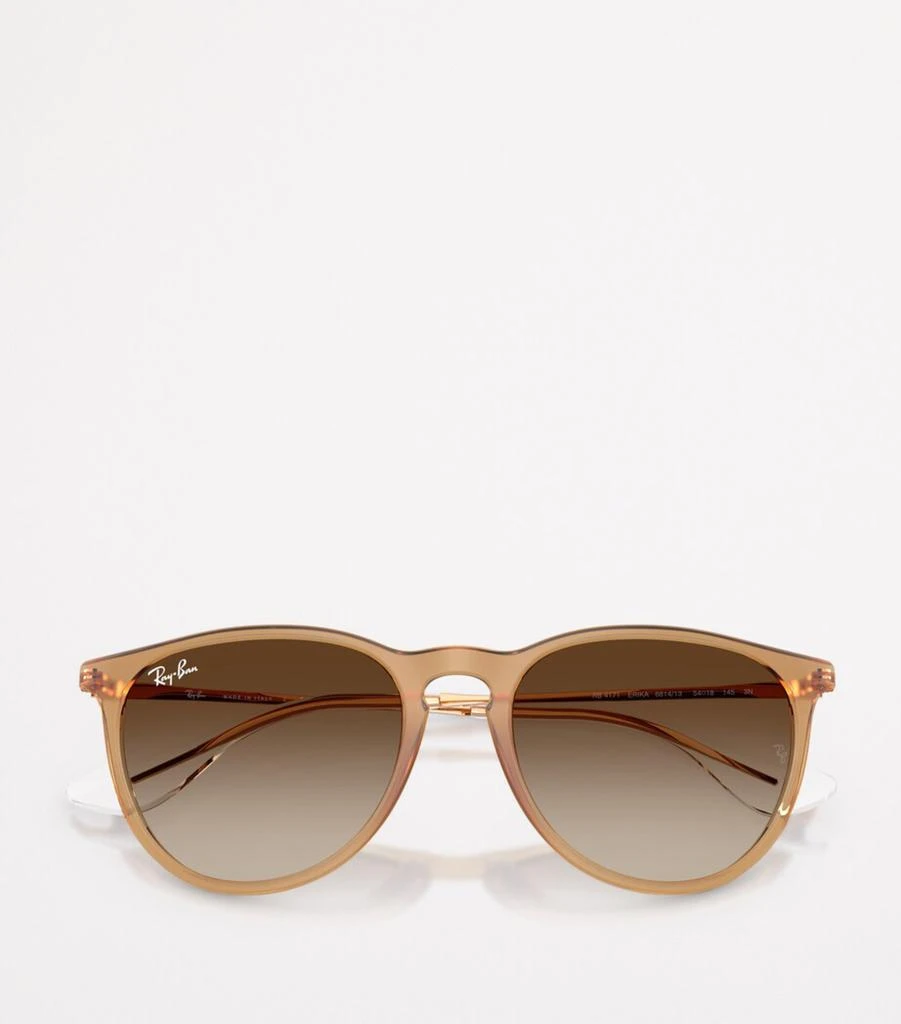 Ray-Ban RB4171 Erika Classic Sunglasses 5