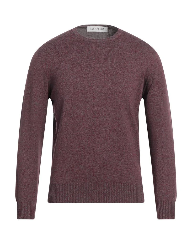 ESEMPLARE Sweater 1