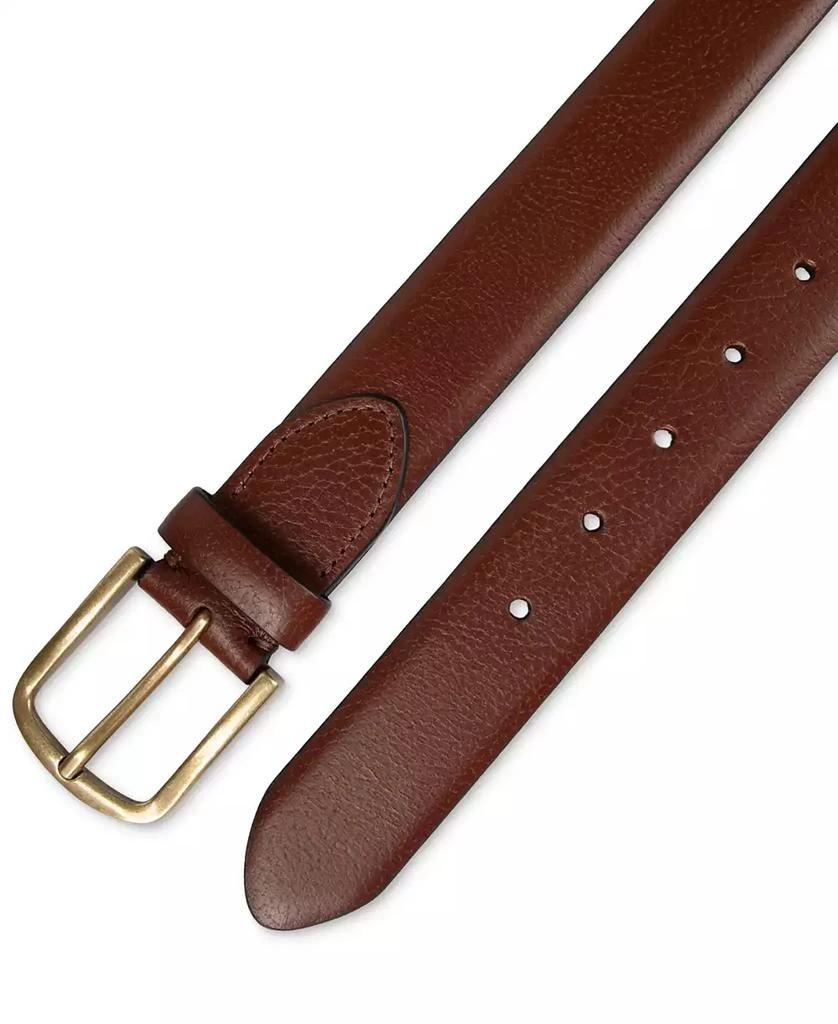 Club Room Luxury Men's Dress Belt, Created for Macy's 3