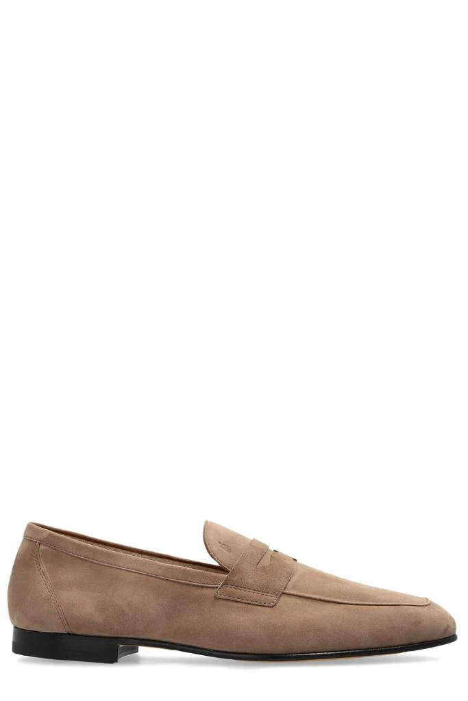Tod's Tod's Slip-On Loafers 1